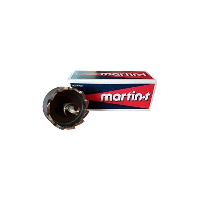 Frese A Tazza Hss Martin Mm 34