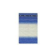 Stuoia Sombrero Bianco-Blue 100Mt H2