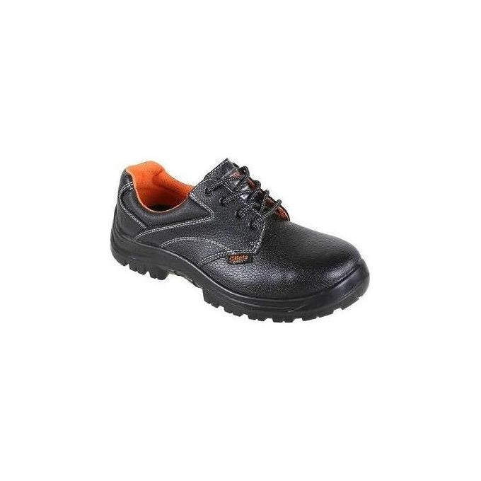 Beta 7241E Scarpe Antinfortunistiche S1P Puntale Acciaio 200J Antiperforazione Suola Poliuretano Bidensita' Taglia 40