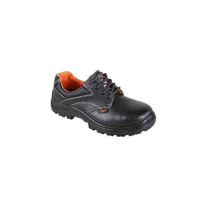 Beta 7241E Scarpe Antinfortunistiche S1P Puntale Acciaio 200J Antiperforazione Suola Poliuretano Tomaia Pelle Taglia 42