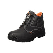 Beta 7243E Scarpe Antinfortunistiche Alte S1P SRC Punta in Acciaio 200 J Suola Antiperforazione in Acciaio Inox