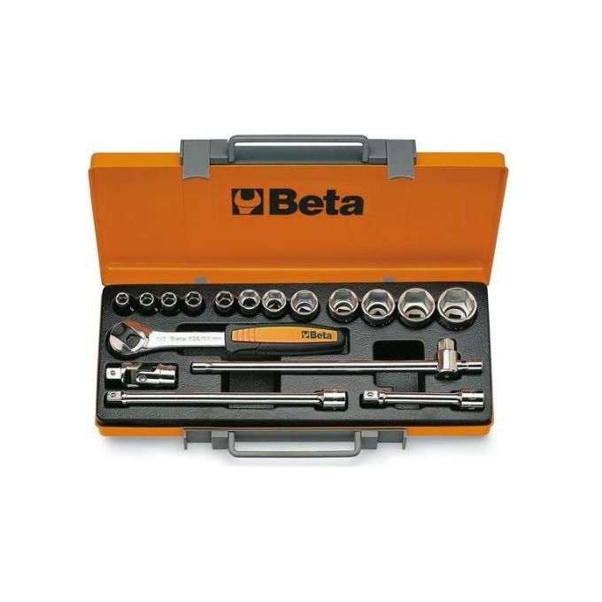 Beta Chiavi Buss.Esag.Serie 920Ac12