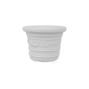 Vaso Prestige Bianchi Tondi Hl.Cm.30 D60