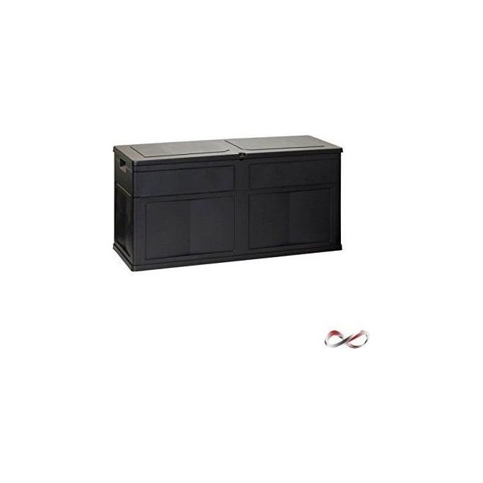 Niklas 539035F Trend Turbo Termoconvettore Elettrico 3 Livelli 750 1250 2000 W Termostato Integrato