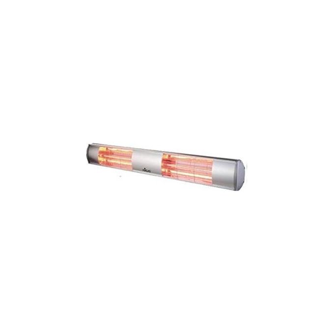 Niklas Termopatio Sole Mezzanotte 3000W