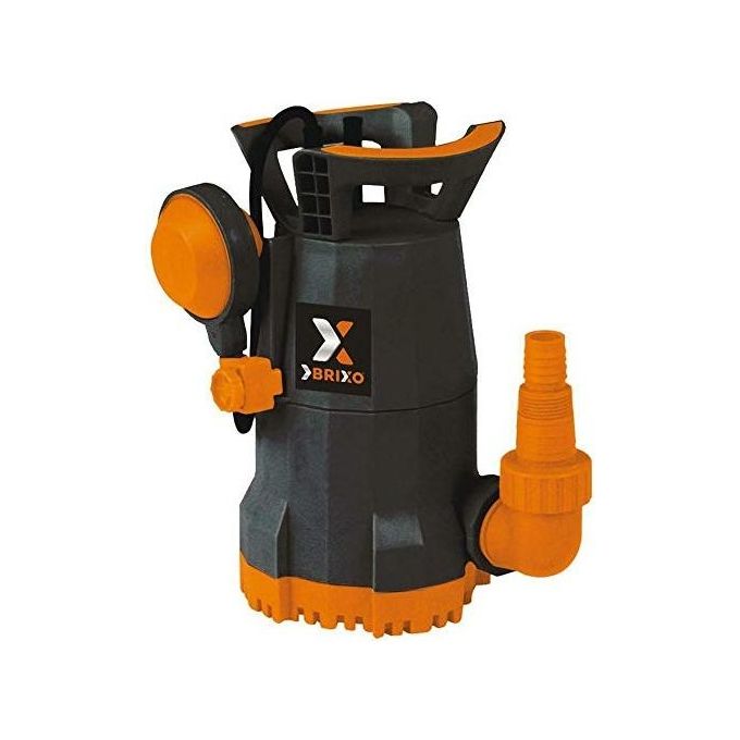 Brixo Pompe Under 250