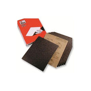 Carta Abrasiva Fg23X28 Grana180 100Pz