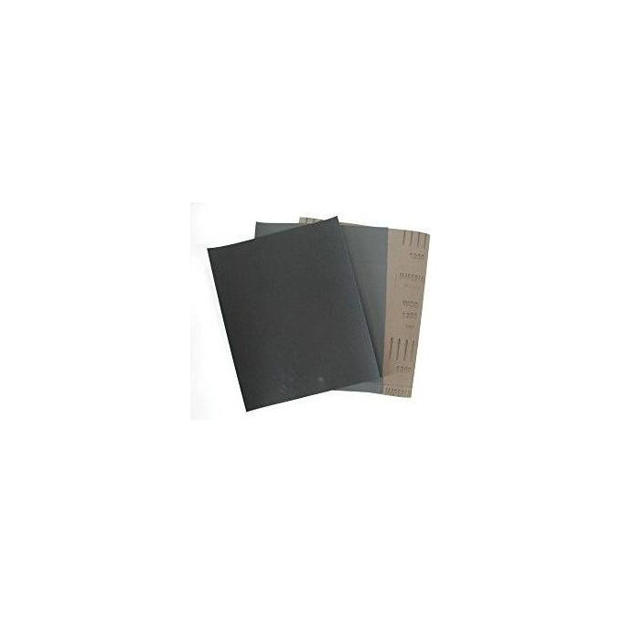 Carta Abrasiva Fg23X28 Grana280 100Pz
