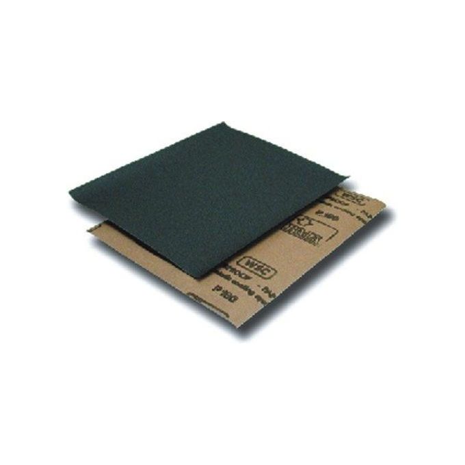 Carta Abrasiva Fg23X28 Grana360 100Pz