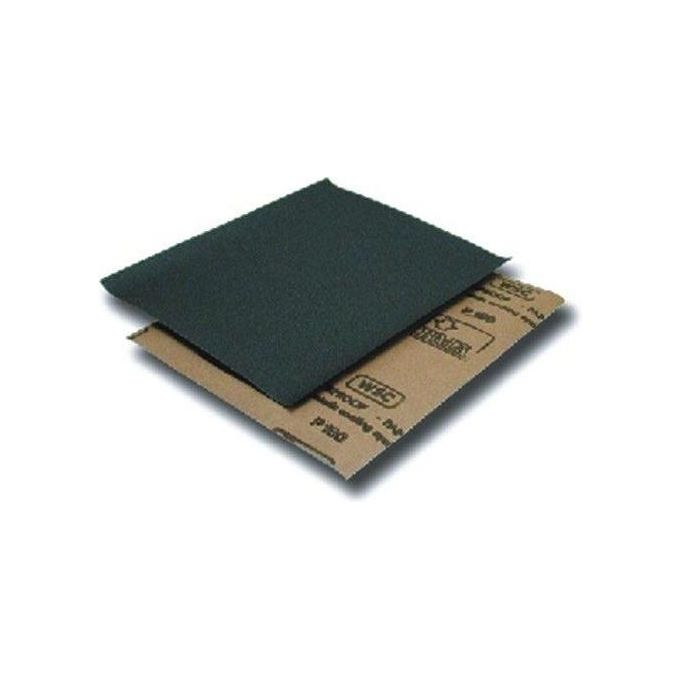 Carta Abrasiva Fg23X28 Grana400 100Pz