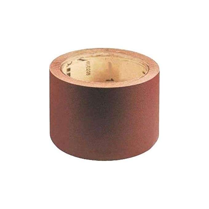Tela Corindone Imj 120 Rt.25 Mt. Gr.100