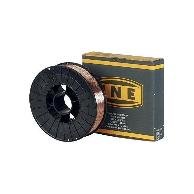 Filo Ramato D.0,6 5Kg Inefil