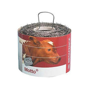 Betafence Filo Spinato Motto 3Zn Rot.250Mt.