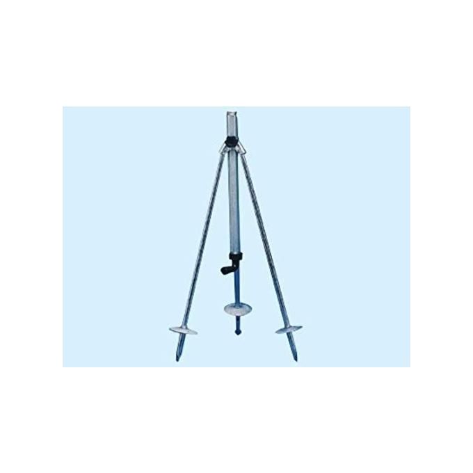 Colonne Per Irrigatori Funny-Silver 1