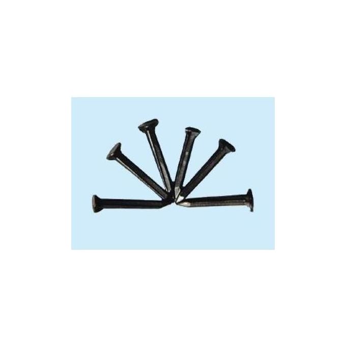 Punte Sellerine Ossidate Blu Mm.12 2,5 Kg.