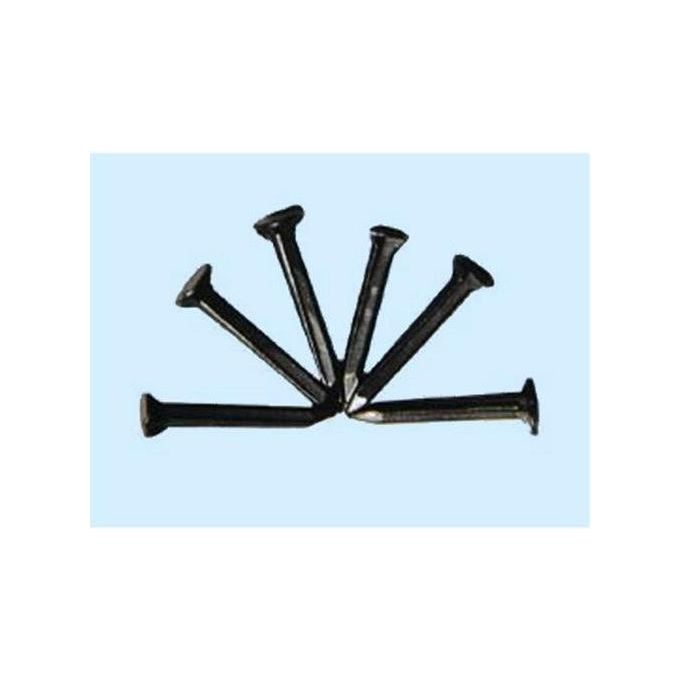 Punte Sellerine Ossidate Blu Mm.16 2,5 Kg.