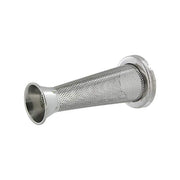 Reber 215517 Cono Filtro Inox Ricambio Spremipomodoro N.3 Fori Standard 1,5 mm