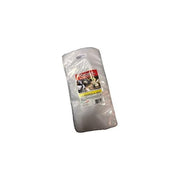 Reber 6724H Buste Goffrate Sottovuoto 20x40 cm 100 Pezzi Multistrato 5 Strati 105 Micron Resistenti Bollitura 100°C