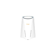 D Link G572 Router indoor 5G NR 4G LTE Wi-Fi 7 fino a 7200 Mbit-s 5 porte Gigabit Ethernet colore Bianco