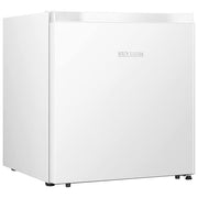 Severin GB8886 Congelatore Verticale 32 L 50 cm Classe E 39 dB Porta Reversibile Ripiano in Vetro colore Bianco