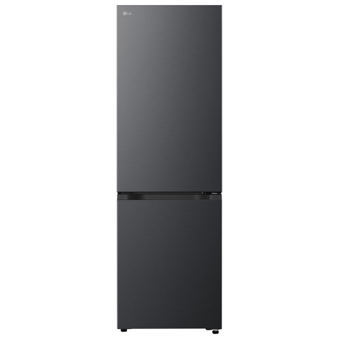 LG GBBSJ10DEP Frigorifero Combinato 333 L Classe D Nero
