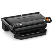 Tefal GC727810 Optigrill+ XL Griglia di contatto 2 piastre 2000 W 800 cm² colore Nero