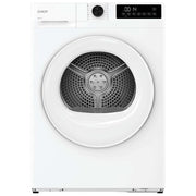Candy GDS7N1-S Asciugatrice a condensazione 7 Kg Classe E (47x60x85 cm) colore Bianco