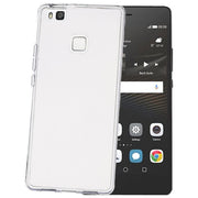 Celly GELSKIN564 Gelskin Cover Custodia TPU per Huawei P9 Lite Antiurto colore Trasparente