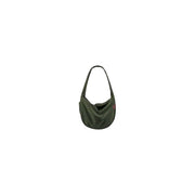 Reisenthel GO5057 Moonbag Borsa a Spalla 33 L Materiale Poliester colore Dark Matcha