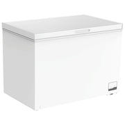 Severin GT8850 Congelatore a pozzo 300 L Altezza 83.5 cm Classe C Compressore Inverter (105.5x61x83.5 cm) colore Bianco