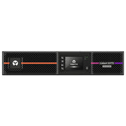 Vertiv, Gruppo di Continuita' UPS, 2000 VA, GXT5LI-2000IRT2UXLN