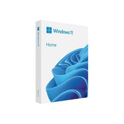 Microsoft HAJ-00115 Windows 11 Home Sistema Operativo 64-bit Licenza Perpetua FPP Italiano USB
