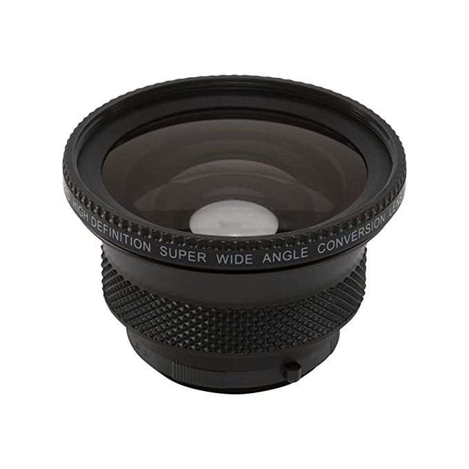 Raynox HD-5052PRO HD 5052 PRO colore Nero