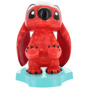 Cable Guys Mini Stitch Rosso E Bianco