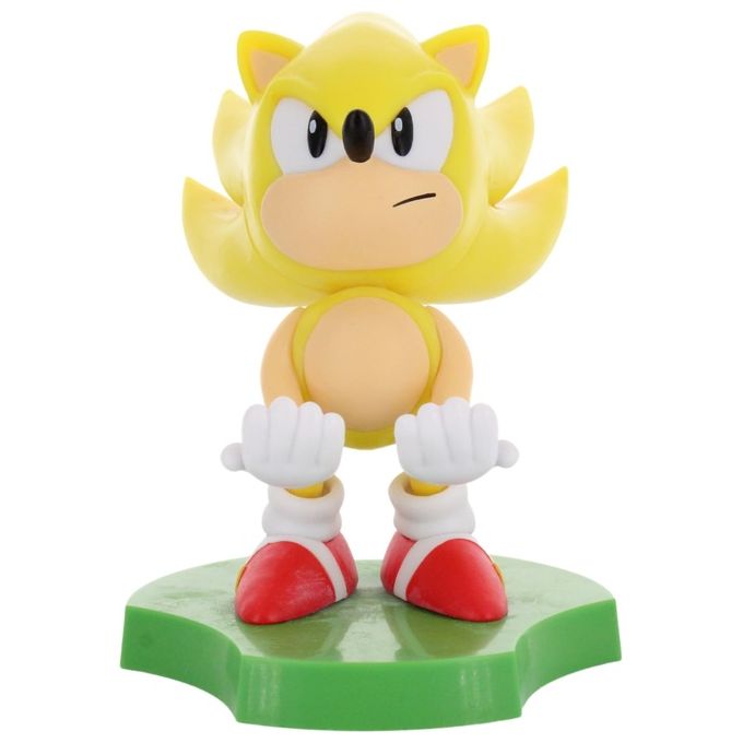 Exquisite Gaming Super Sonic Holdem