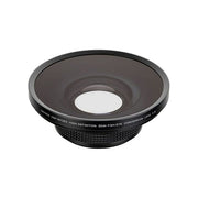 Raynox HDP5072EX Telekonverter 0,5x 72 mm colore Nero