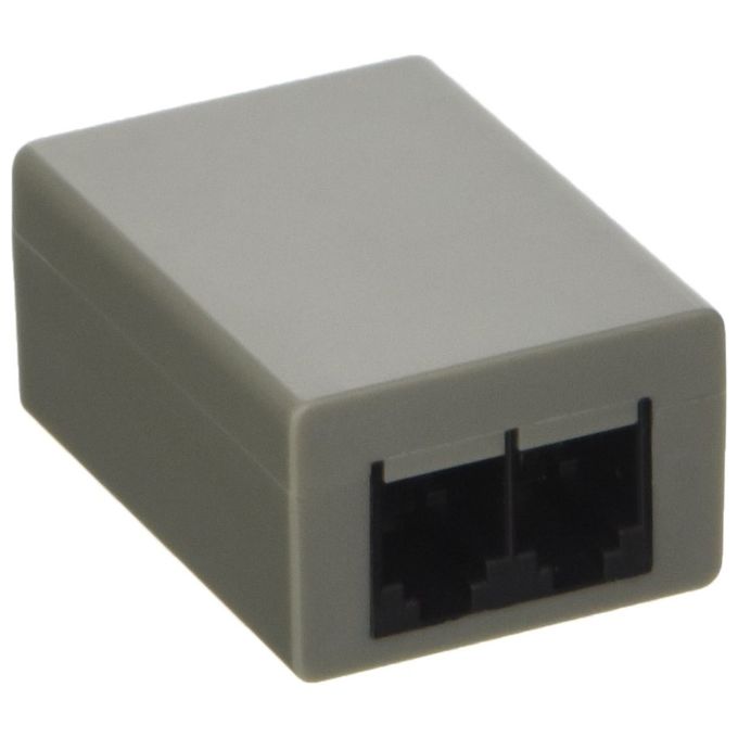 Hamlet Splitter Adsl Rj11 Hamlet