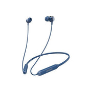 Lenovo HE15 BLUE Auricolari Wireless In-ear Bluetooth 5.0 con Microfono IPX5 12 ore autonomia colore Blu