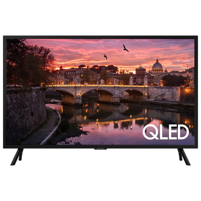 Samsung, Smart TV, 32 pollici, HG32CF800EUXZT, 1920x1080
