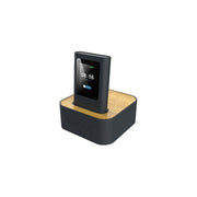 Strong HI-PHI 6 Sistema Wi-Fi Mesh Dual-band Wi-Fi 6 (802.11ax) 5G 3000 Mbit-s colore Nero