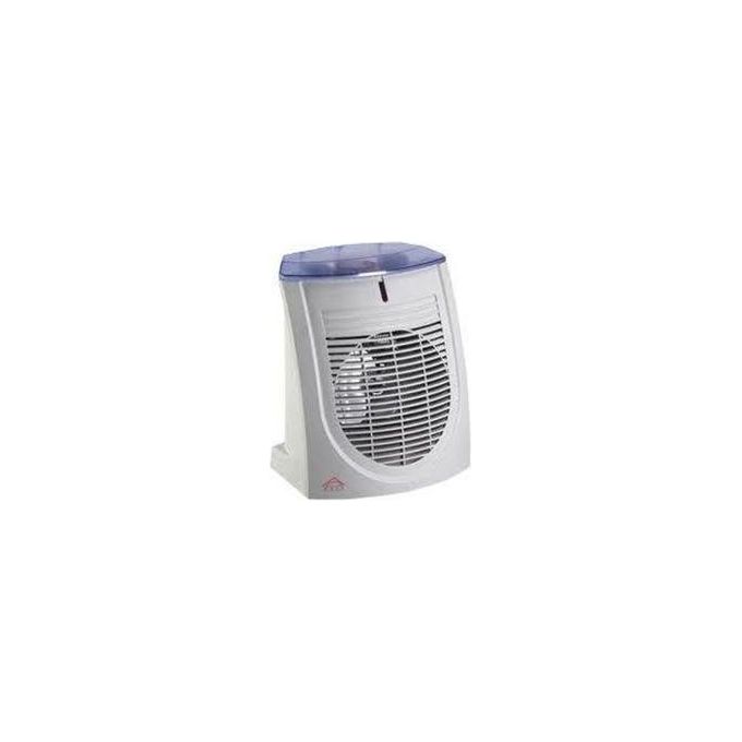 DCG Termoventilatore con timer