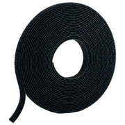 Panduit HLM-15R0 Fascetta a Strappo Velcro Riutilizzabile Rotolo 4572 mm Larghezza 8.4 mm colore Nero