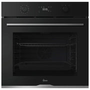 Hoover H-OVEN 550 Forno Elettrico Multifunzione Pirolitico Nero