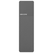 Hikvision MD202 Box Esterno SSD M.2 NVMe SATA USB-C 3.2 Gen 2 10 Gbps Alluminio colore Grigio