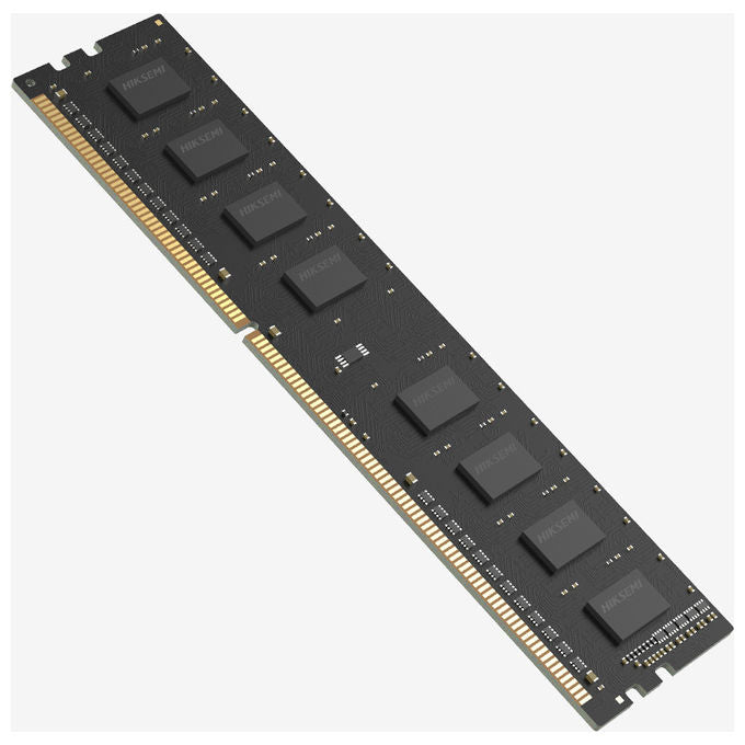 Hiksemi HS-Udimm-HIKER Memoria RAM 8 GB DDR3 1600 MHz 240-pin DIMM colore Nero