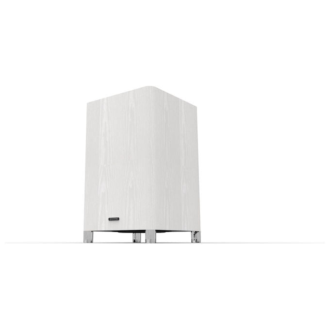 Empire HT.SW500U Subwoofer Wireless SW500 UHF 300 W connessione UHF design compatto e robusto colore Nero