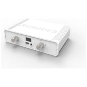 Empire HT.T5 Trasmettitore Fisso T5I Wireless con Audio Line In e Mic per Casse Empire colore Bianco