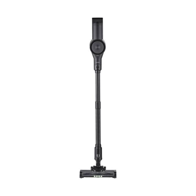 Severin HV 7193 S POWER TWINCLEAN PRO Scopa elettrica senza sacchetto 22,2 V autonomia 60 min colore Nero