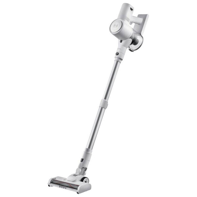 Severin HV 7195 S Power TwinClean Lavapavimenti 2 in 1 11000 Pa autonomia 45 min