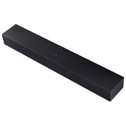 Samsung HW-B400F-ZF Serie B Soundbar 2.0 Canali con Surround Sound Expansion e Voice Enhance Mode colore Nero